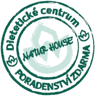 Dietetické centrum - NATURHOUSE - Poradenstvo zadarmo