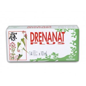 Ampule Drenanat Plus
