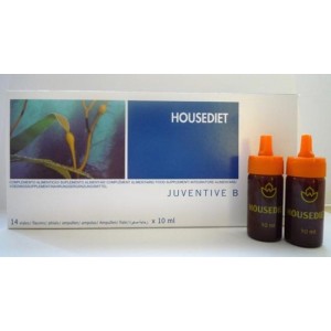 Ampule Juventive B