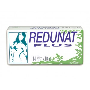 Ampule Redunat Plus