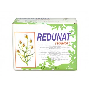 Vláknina - Redunat Transit